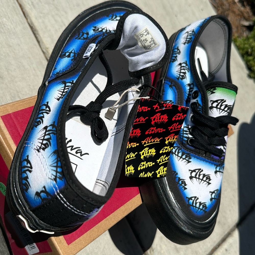 Authentic44 '22
